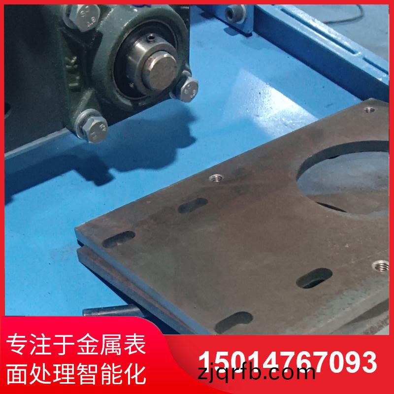 自動側麵砂(sha)光機供應