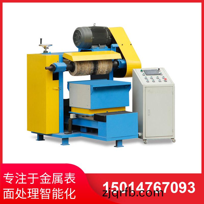 平麵(mian)抛光機