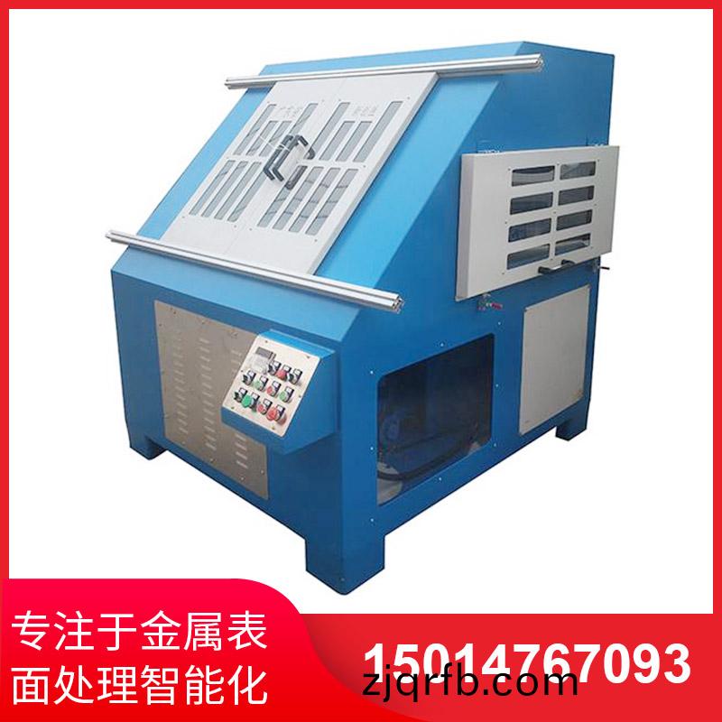環(huan)保型自動抛光機
