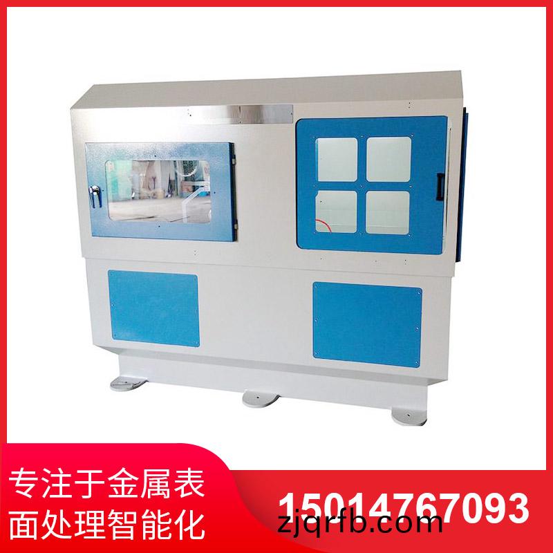 數控(kong)自動抛光機