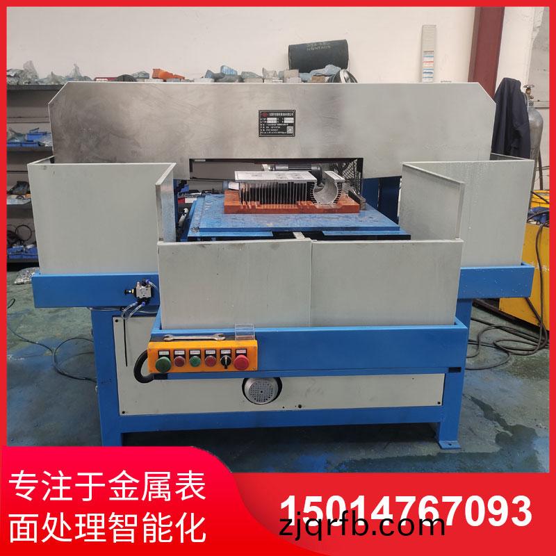 鋁材直紋拉絲機生産供應