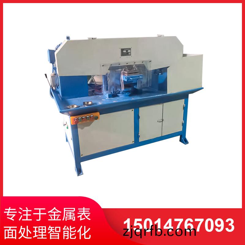 氣動(dong)搖擺水磨機