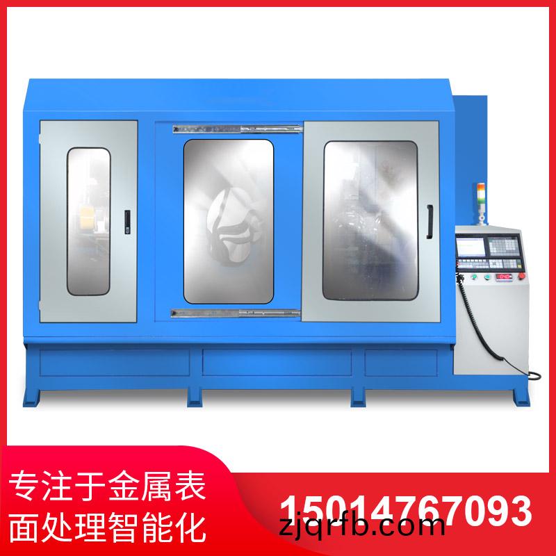 環保(bao)型自動抛光(guang)機主(zhu)要有哪些用途