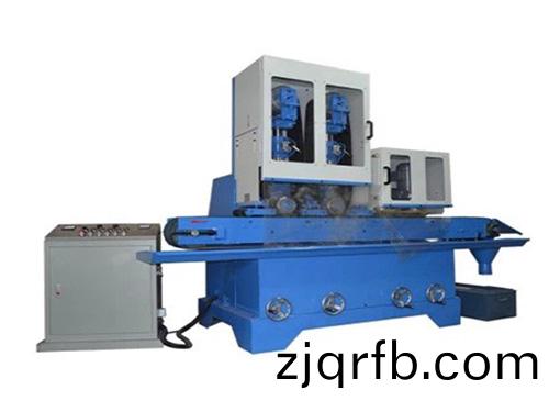 自動拉絲機(ji)有哪些性能？