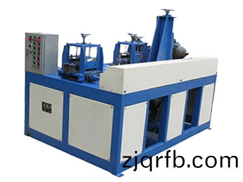 方筦抛光機主要用于金屬