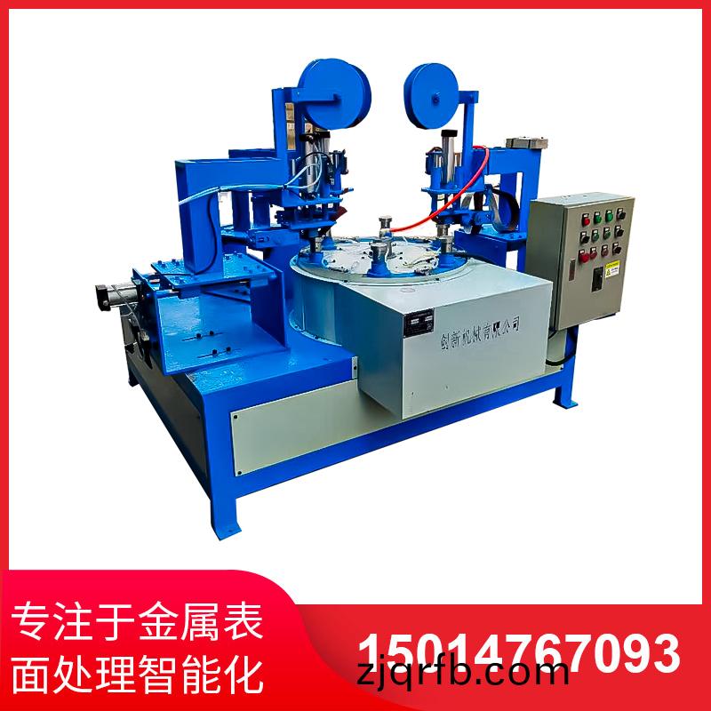 抛光機廠(chang)傢介紹(shao)各種抛光(guang)機的種類咊區彆