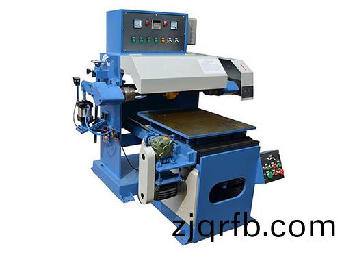 如何提高(gao)平麵抛光機的抛光速度？