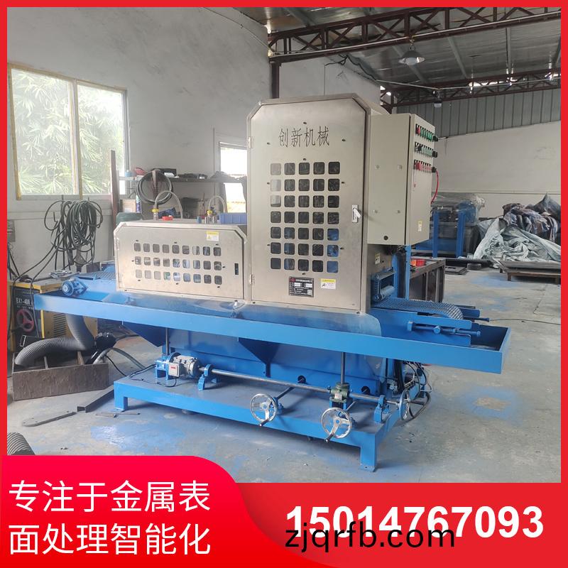 二砂二輪輸(shu)送水磨機供應廠傢