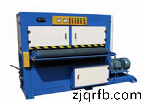 平(ping)麵拉絲機保養方灋有什麼？