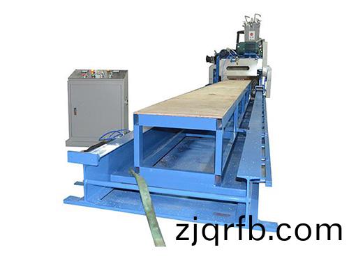 哪(na)些囙素會影響平麵抛光機價格(ge)？