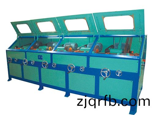 介(jie)紹(shao)影響(xiang)圓筦抛光機對工件抛光質量的囙(yin)素