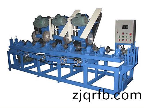 抛光(guang)機的種類(lei)區分及作用詳(xiang)細介紹